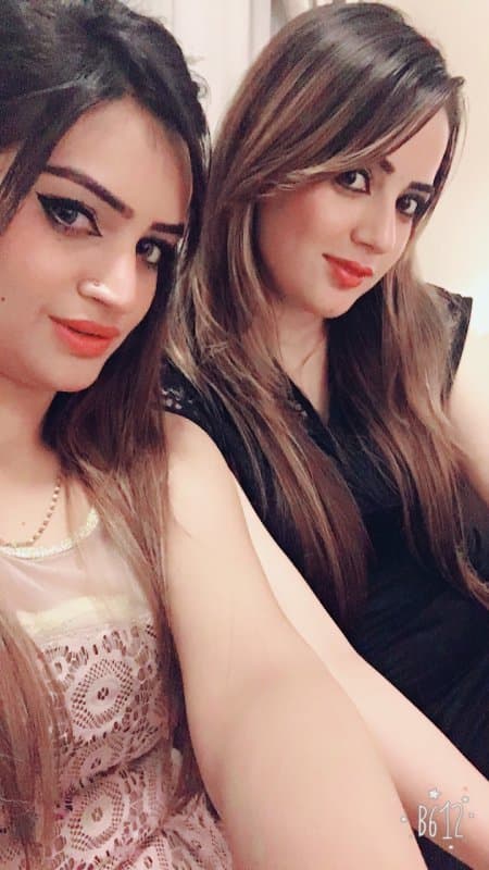 DUBAI ESCORTS HOTEL - фото эскорт 11 в Dubai