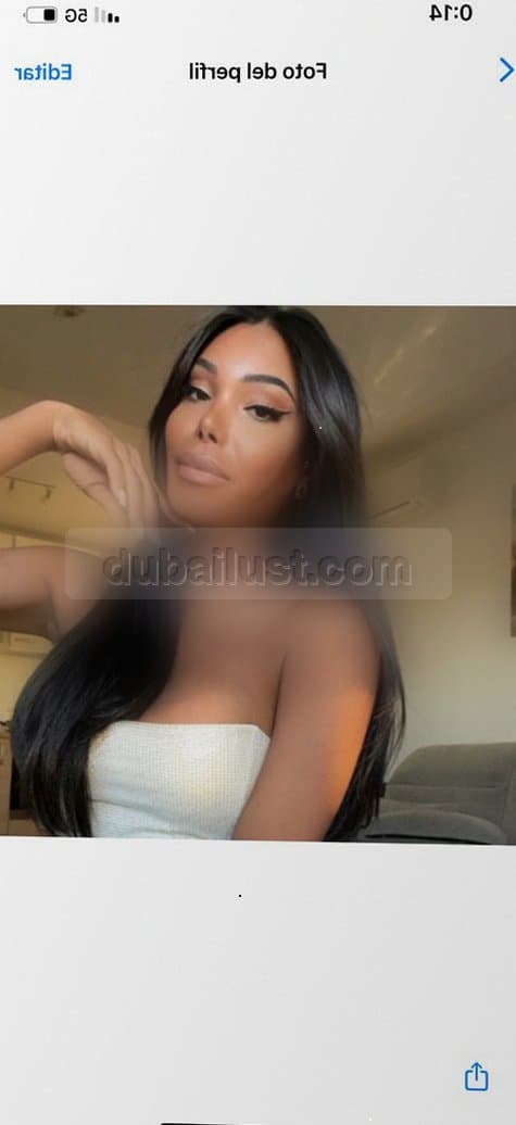 Stephany Nobre - صورة مرافقة 71 في Dubai