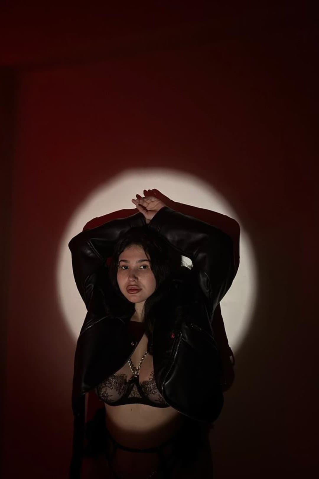 Marina - escort photo 2 in Dubai