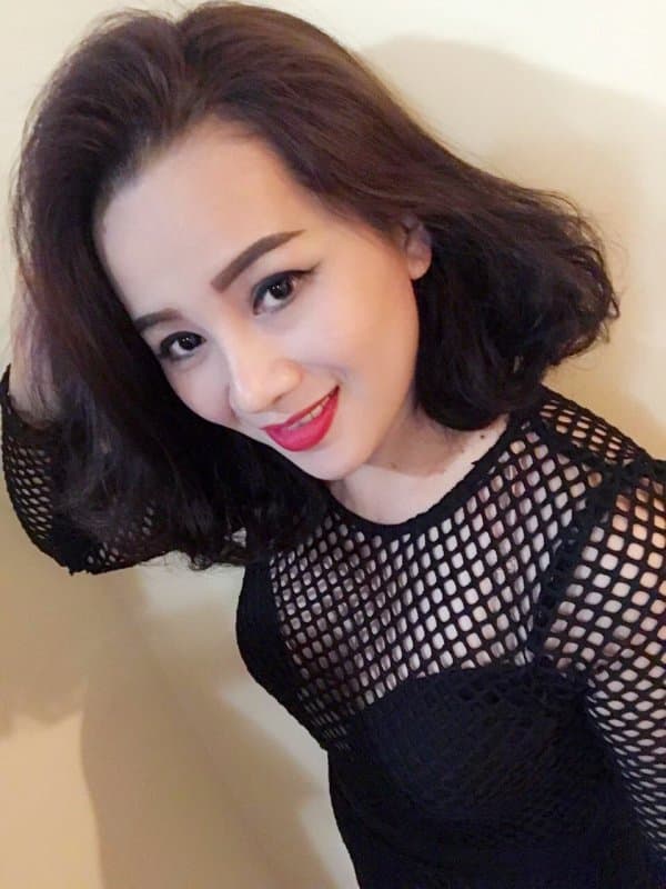 Jesica escort - фото эскорт 1 в Dubai