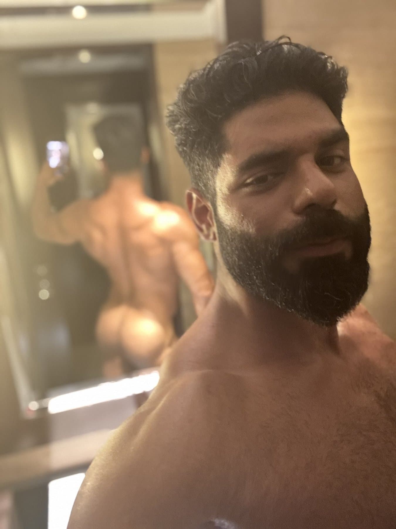 Persian massage - escort photo 11 in Dubai