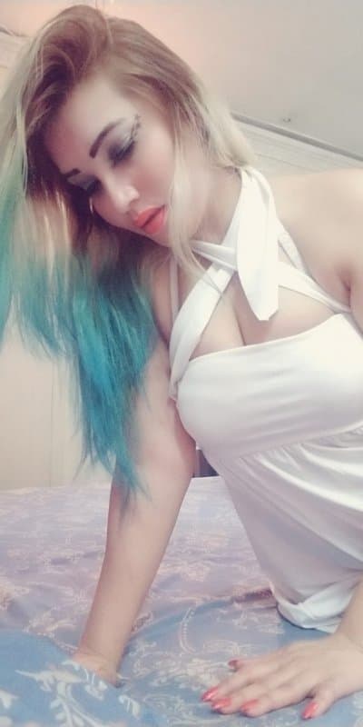 Nida escorts - фото эскорт 1 в Dubai