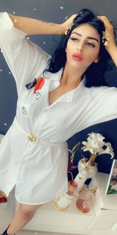 Rama - фото эскорт 13 в Dubai