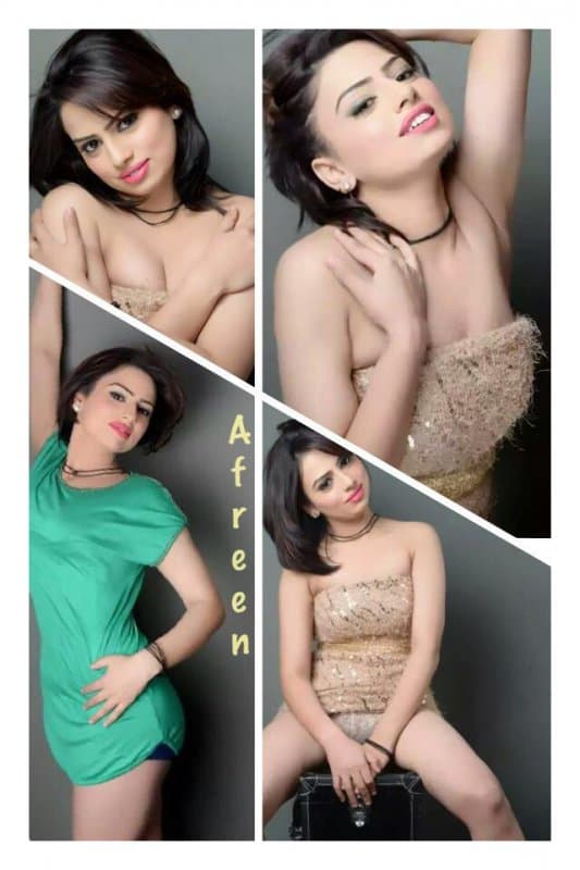 Afreen - escort photo 3 in Dubai