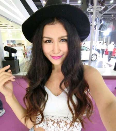 Scarlet - escort photo 8 in Dubai