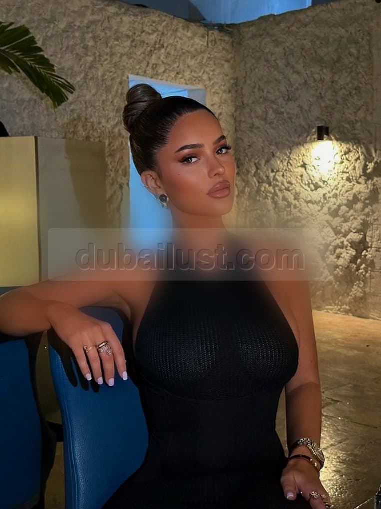 Laura Ladyboy - escort photo 22 in Dubai