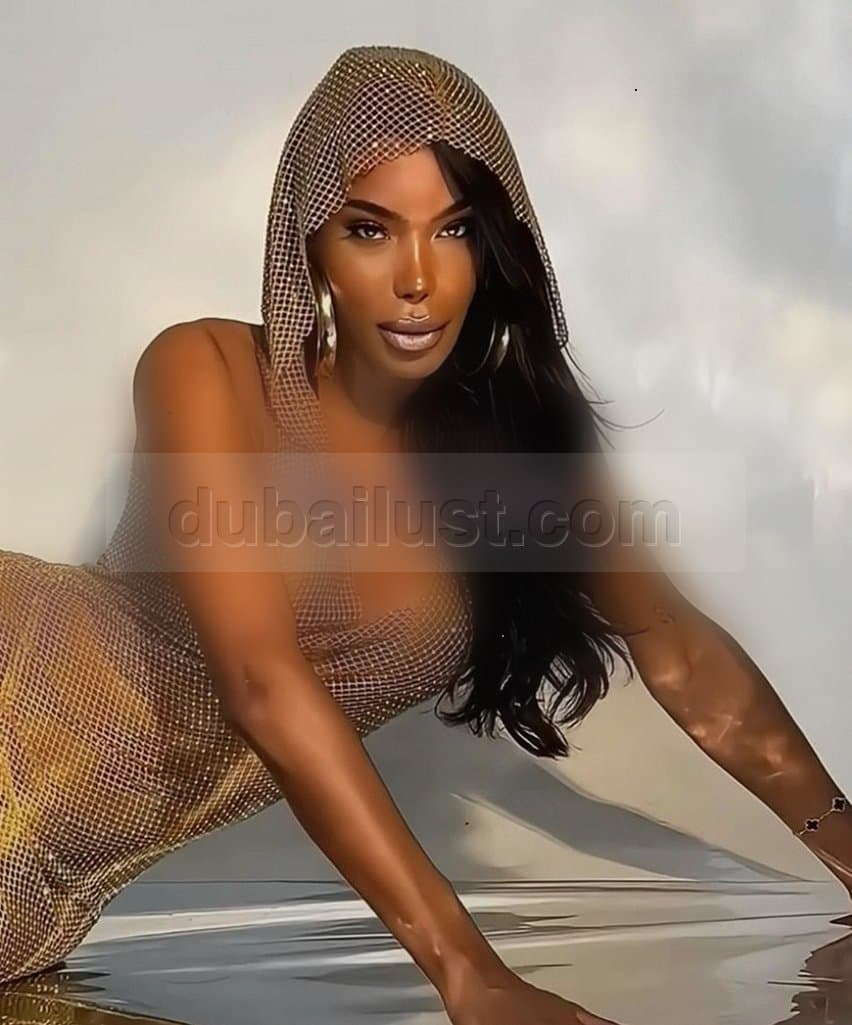 Stephany Nobre - صورة مرافقة 59 في Dubai