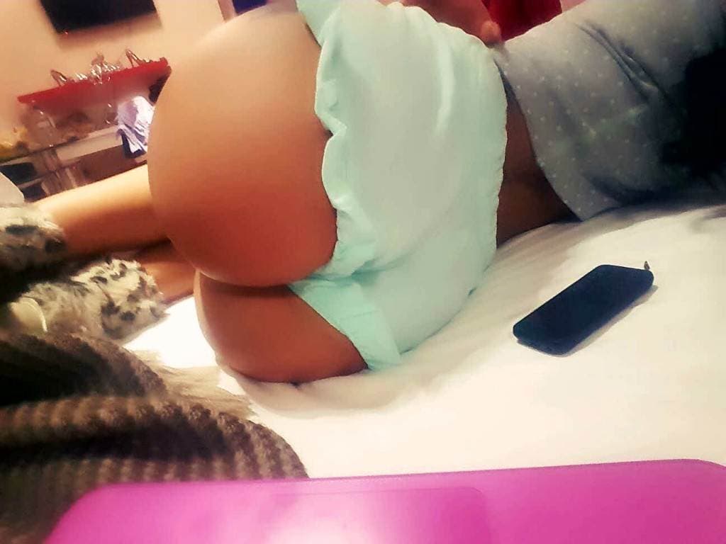 Vivian - escort photo 5 in Dubai