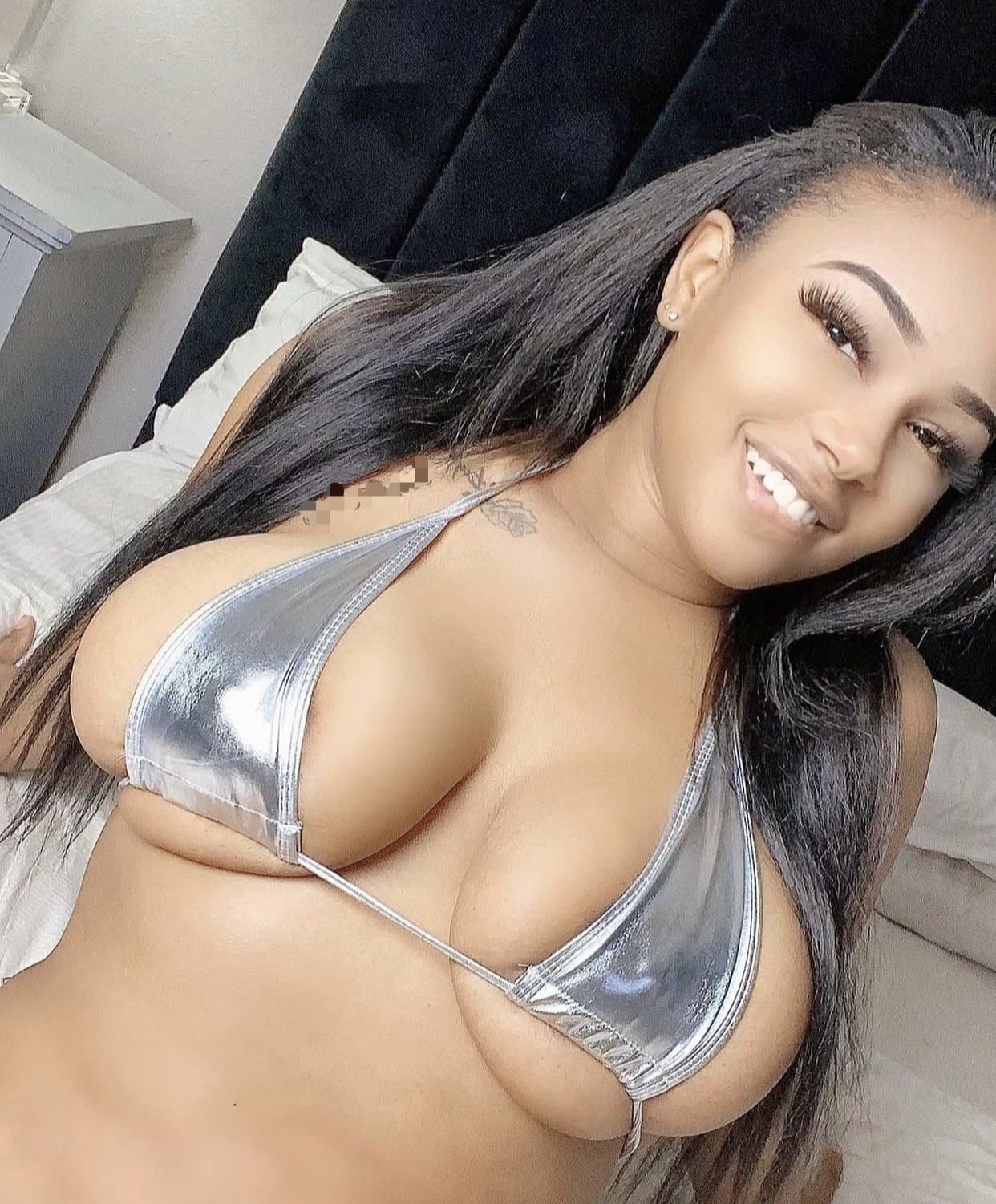 Bella - фото эскорт 3 в Dubai