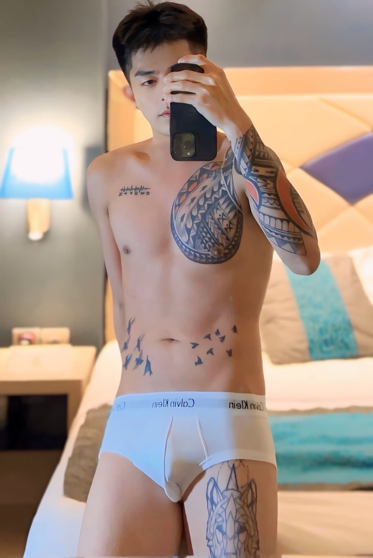 Lee Twink Boytoy - escort photo 9 in Dubai