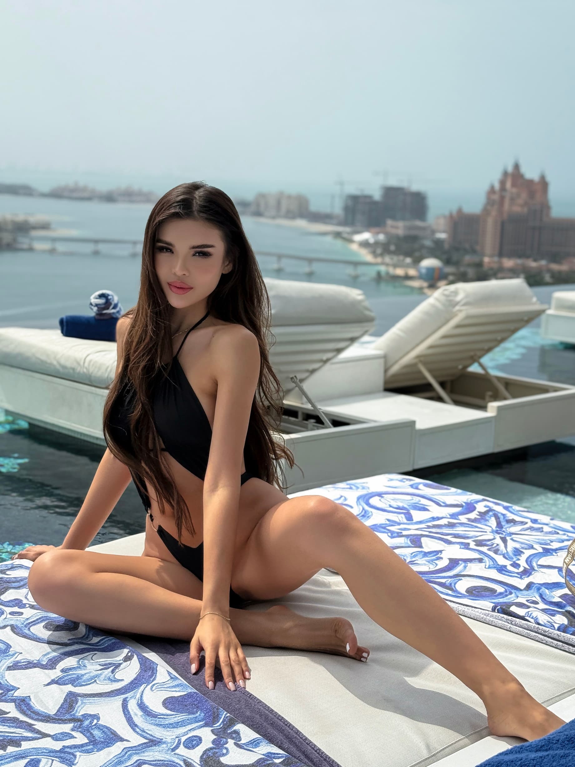Karina - escort photo 5 in Dubai