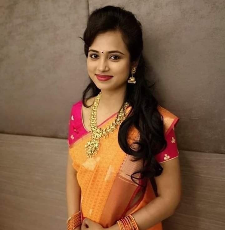 Kavya - фото эскорт 1 в Dubai