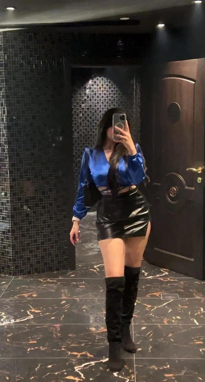 Anjali Oberoi - escort photo 2 in Dubai