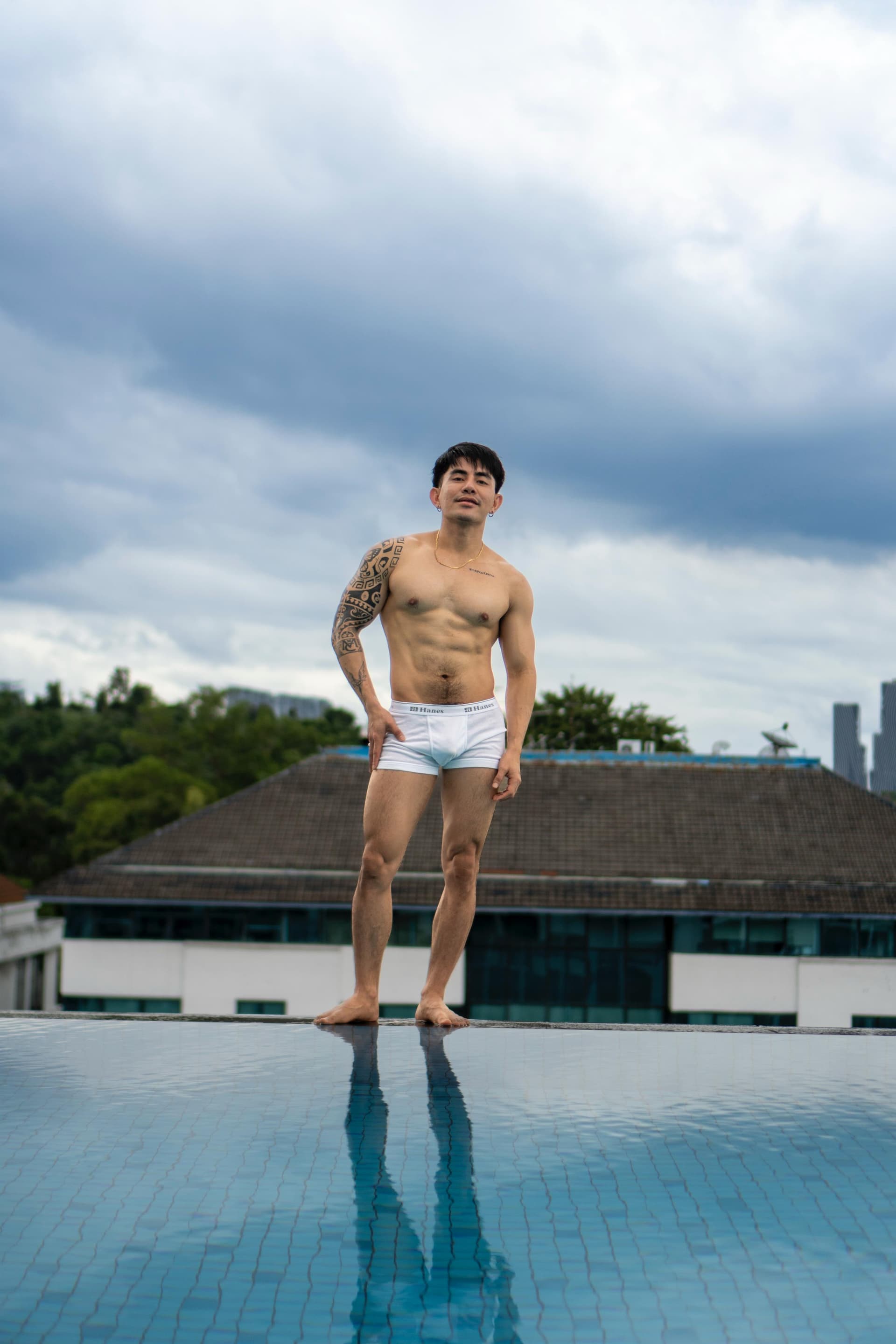 June-EscortMasseur - escort photo 13 in Dubai