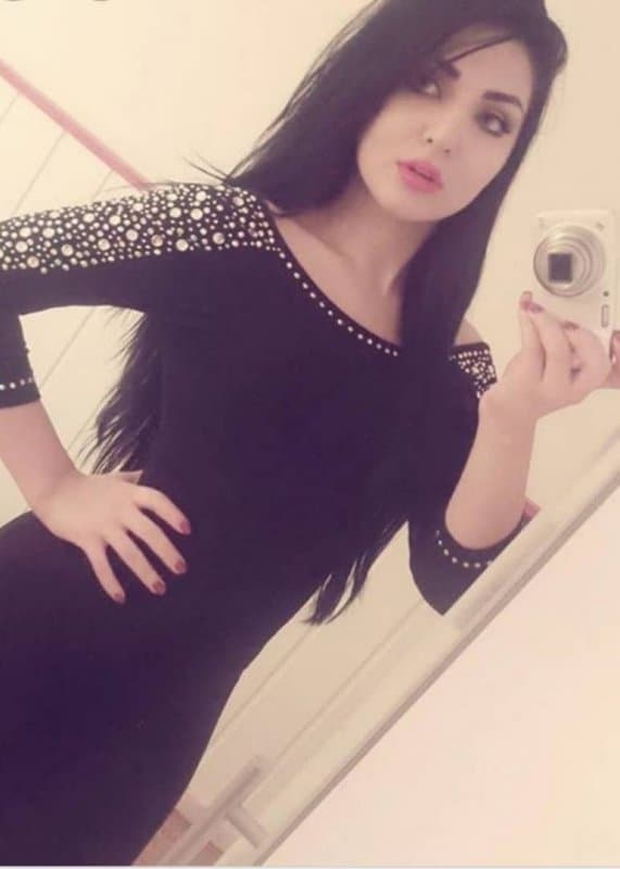 Samar - фото эскорт 5 в Dubai