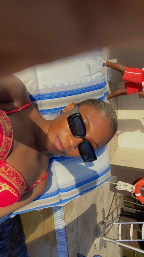 Brownie Aura - escort photo 1 in Dubai