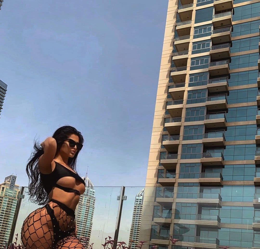 Brynn - escort photo 5 in Dubai