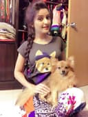 Indian Model Tamanna