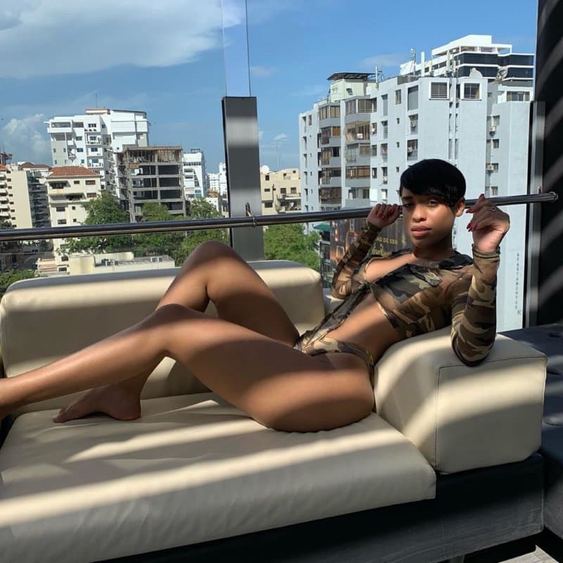 Kira - фото эскорт 11 в Dubai