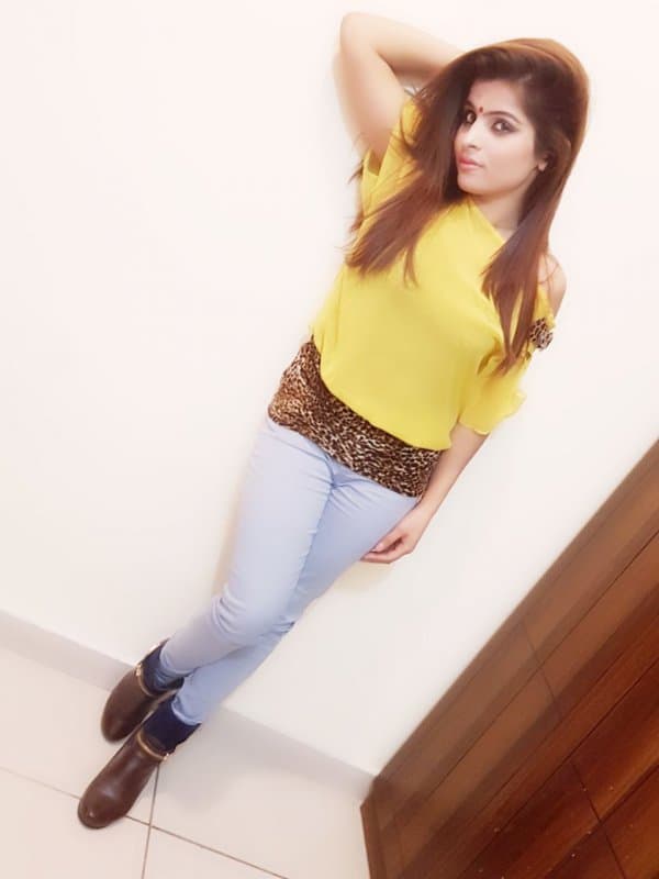 Dubai Escorts - фото эскорт 2 в Dubai