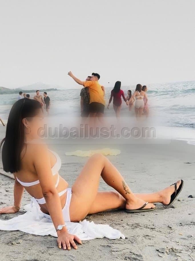 TS KARA - escort photo 34 in Dubai