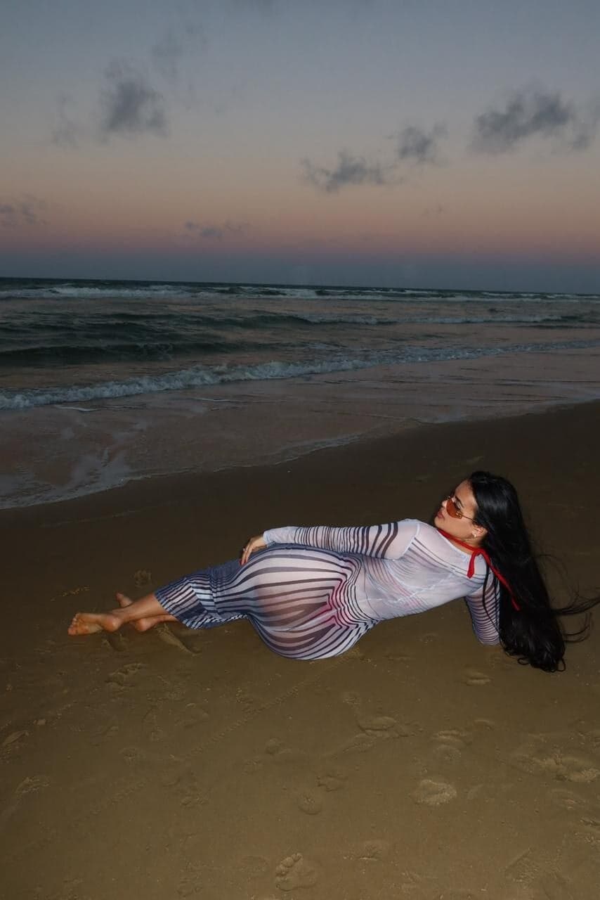 Zaina - escort photo 3 in Dubai