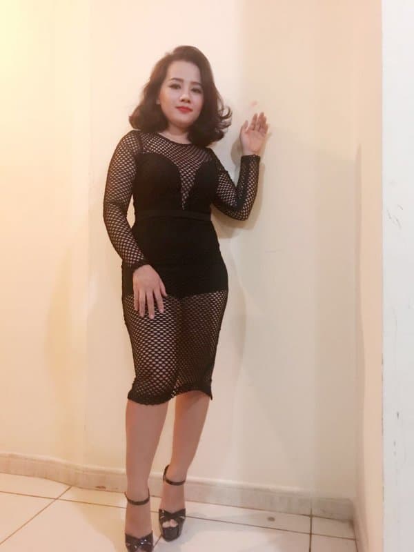 Jesica escort - фото эскорт 2 в Dubai