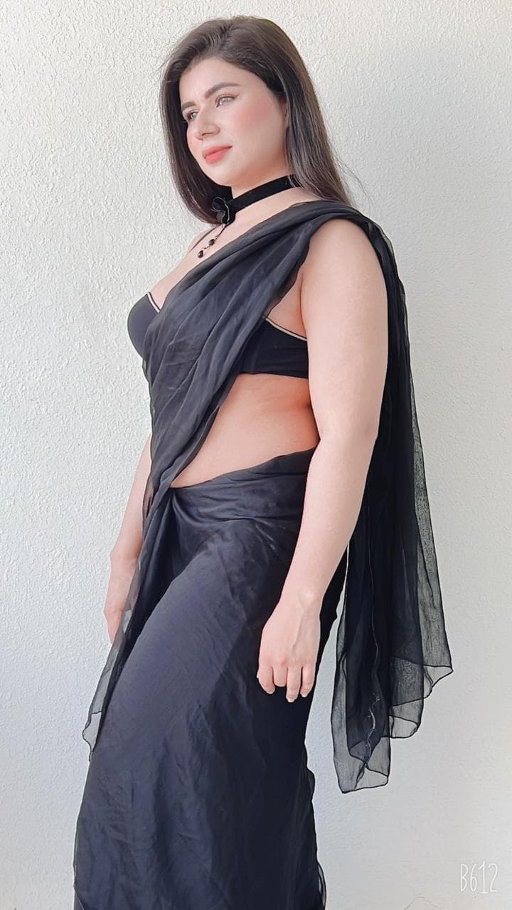 Poja - фото эскорт 5 в Dubai