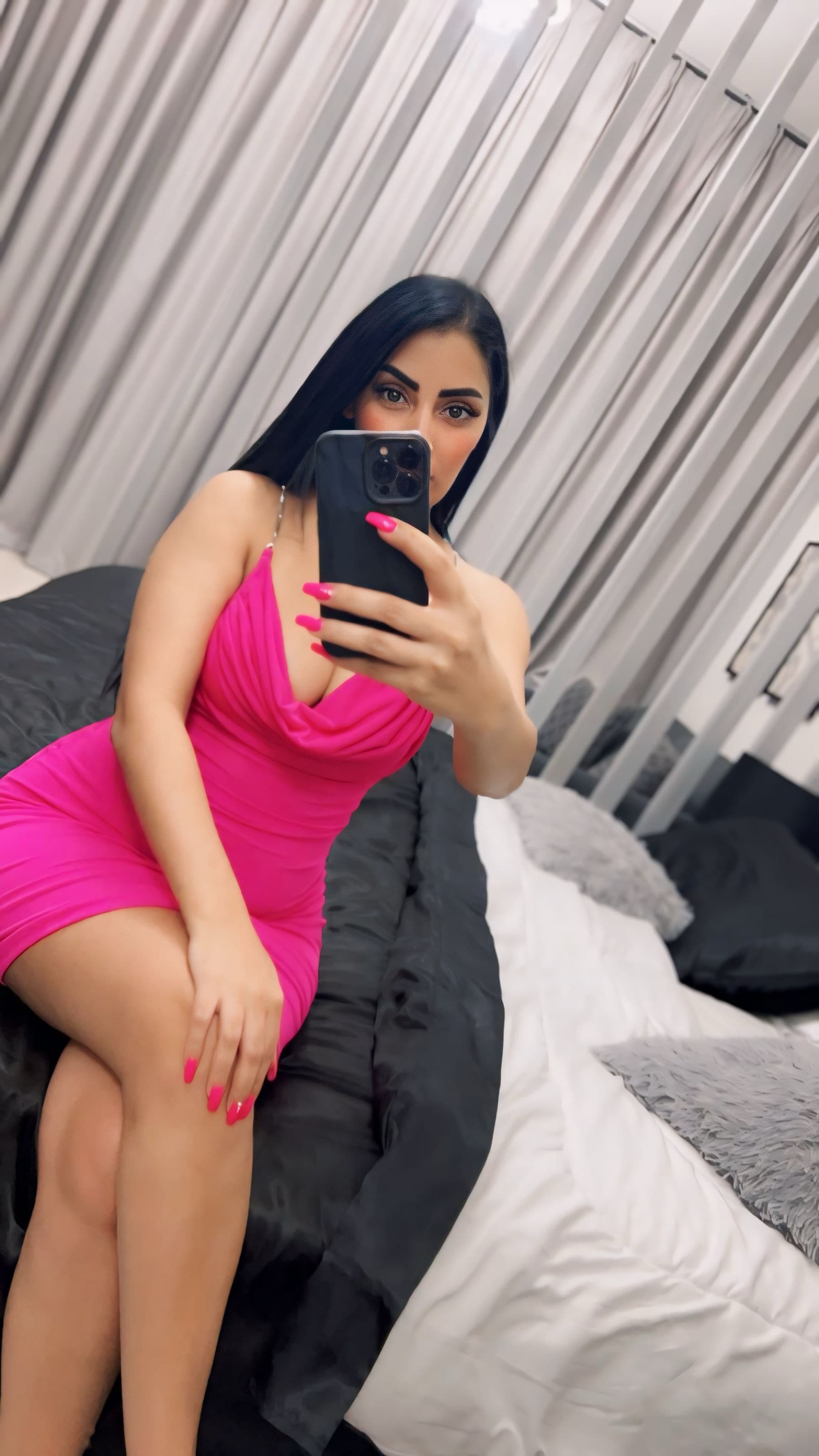 Sexy Escort Maya Business Bay - صورة مرافقة 5 في Dubai