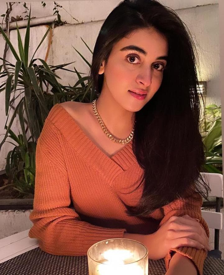 Pinky Indian model - escort photo 9 in Dubai