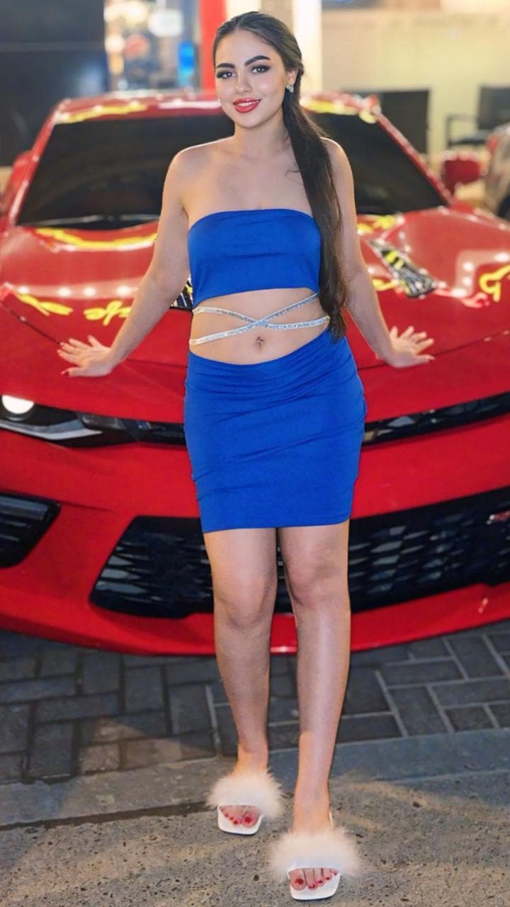 Gazal - escort photo 6 in Dubai