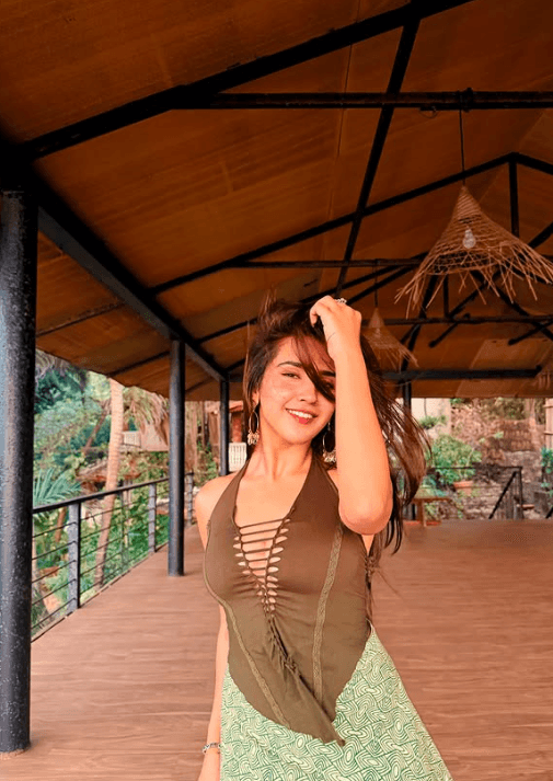 Rupali sharma - escort photo 3 in Dubai