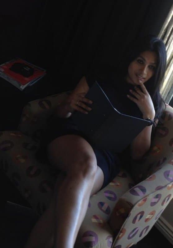 Dubai Indian Natasha - фото эскорт 1 в Dubai