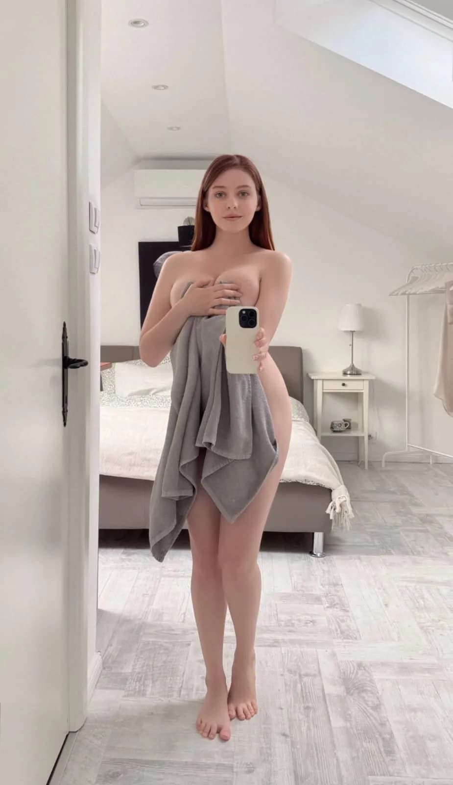 Anastasia - escort photo 6 in Dubai