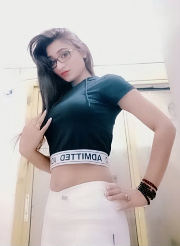 Kiran Fresh New - escort photo 9 in Dubai