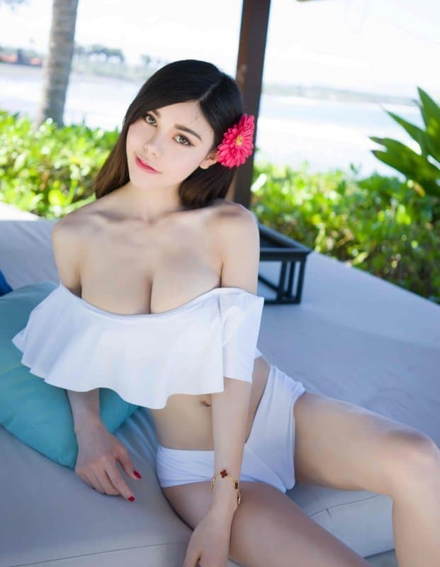 Anal Nuru girl Lili - фото эскорт 3 в Dubai