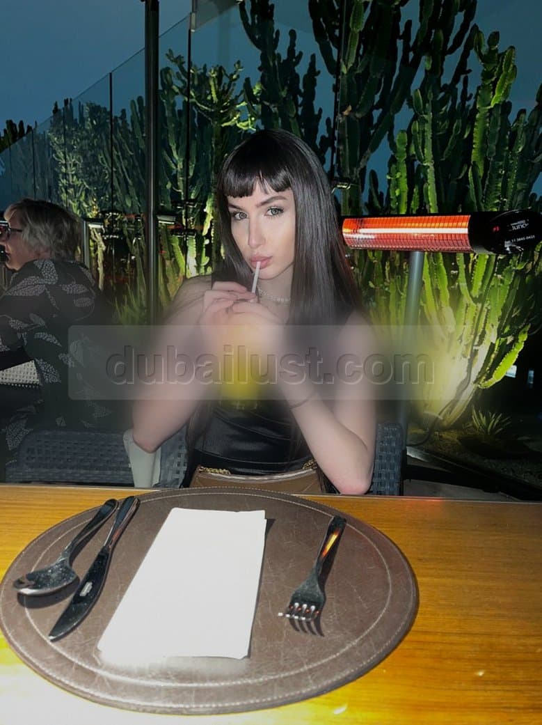 Kate Coquine - escort photo 96 in Dubai