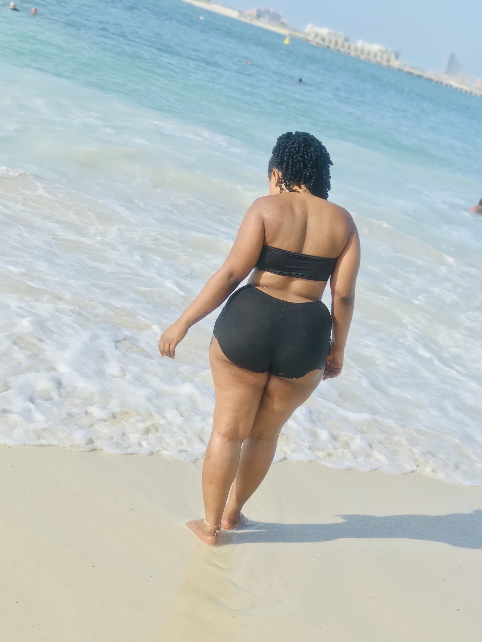 Tyra - фото эскорт 2 в Dubai