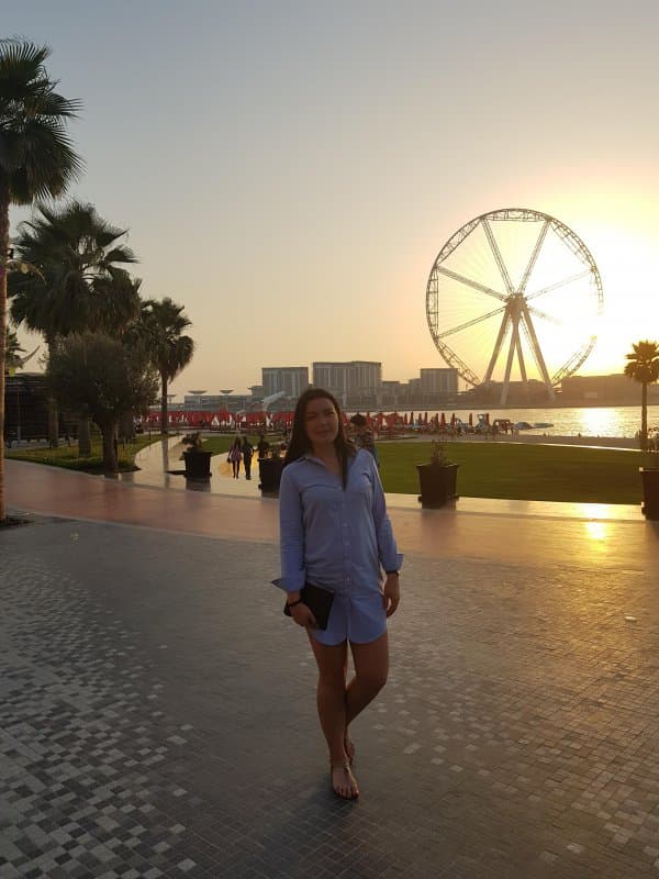 Alessia - صورة مرافقة 5 في Dubai