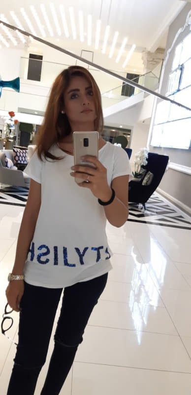 Anushka - фото эскорт 13 в Dubai