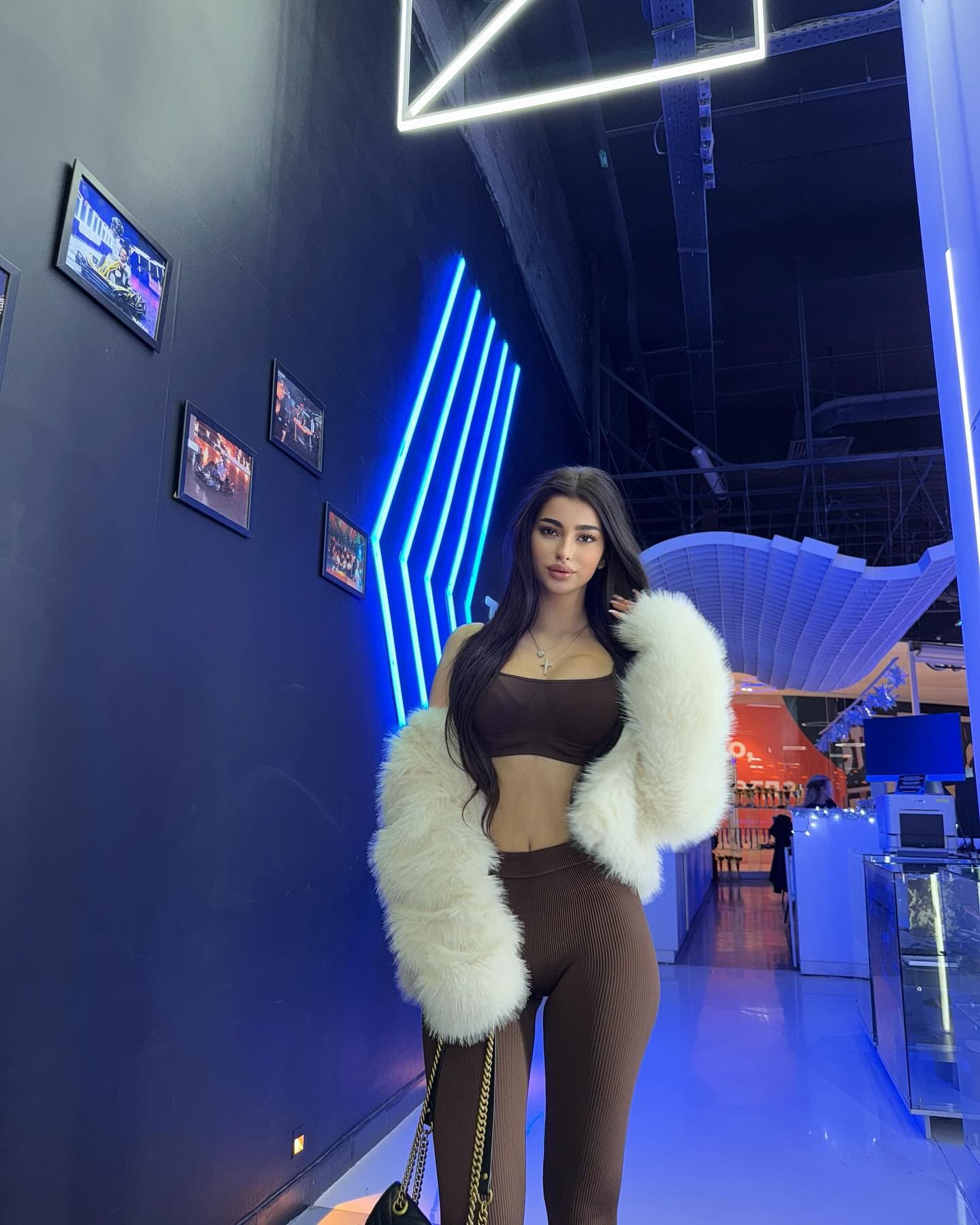 Vera - фото эскорт 9 в Dubai