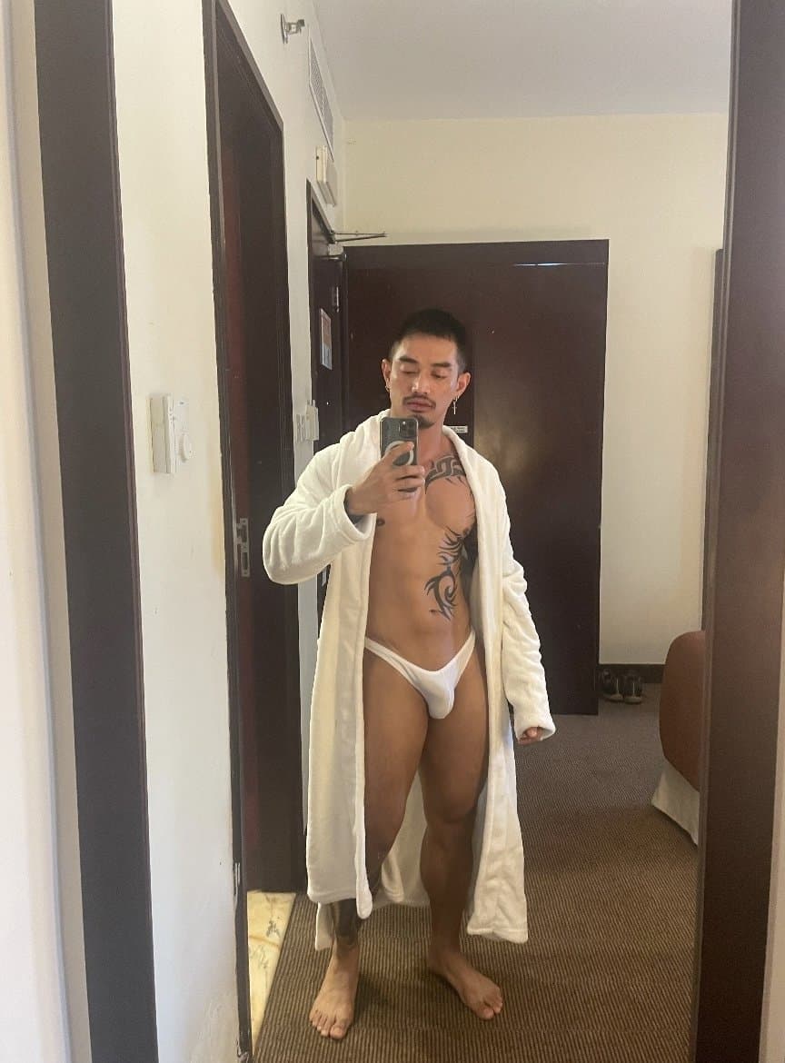 Paopao - escort photo 5 in Dubai