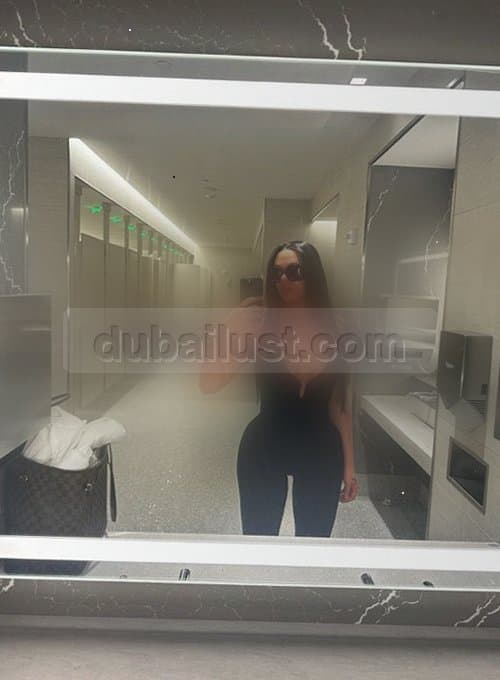 TS LAUREN - escort photo 35 in Dubai