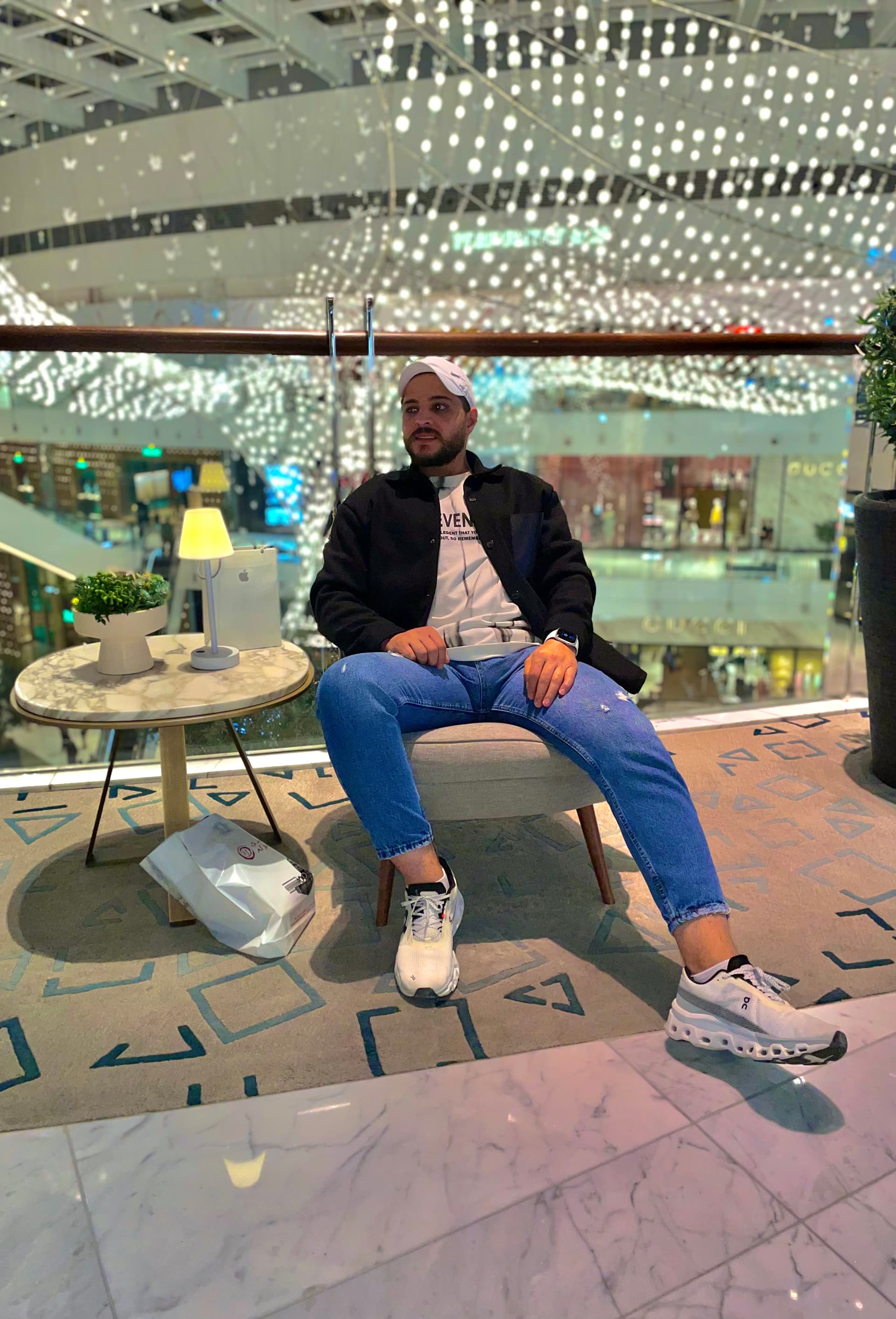 jadd - escort photo 11 in Dubai