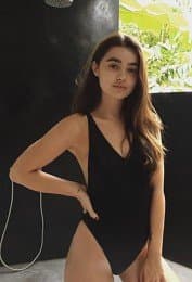 Simona - صورة مرافقة 3 في Dubai