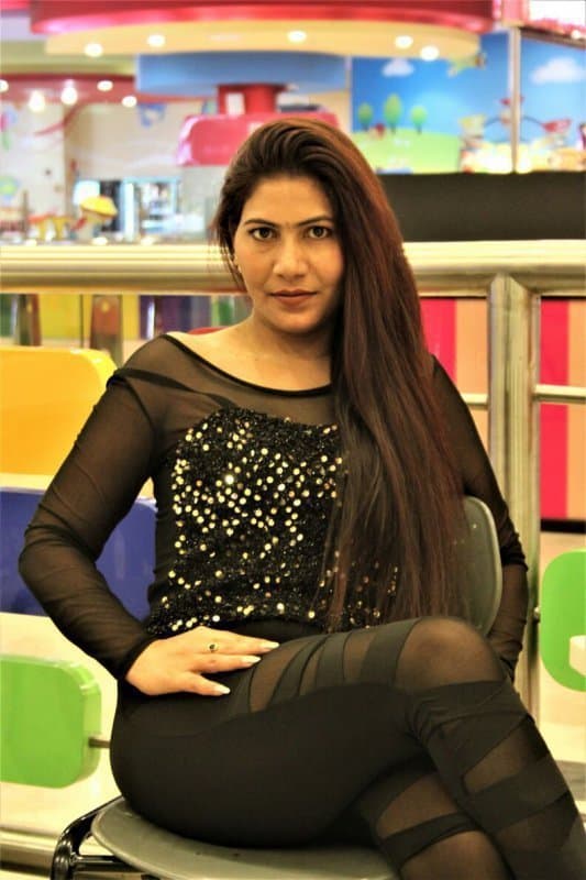 Pooja - escort photo 2 in Dubai