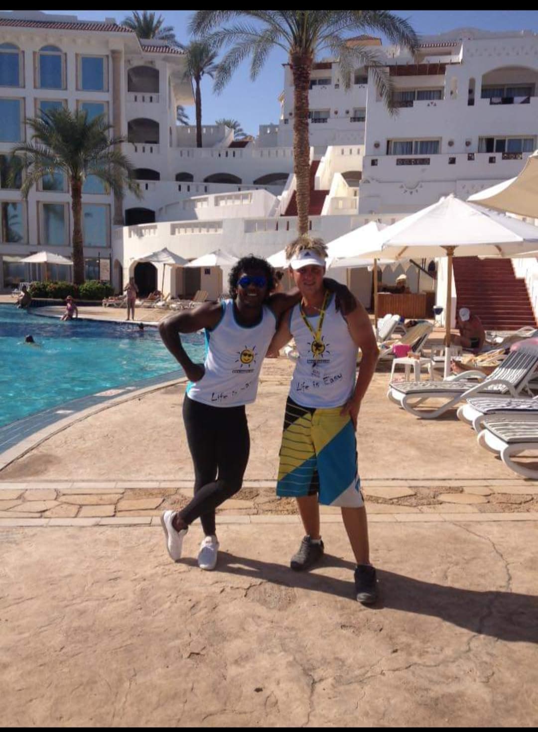 Adryano - escort photo 6 in Dubai