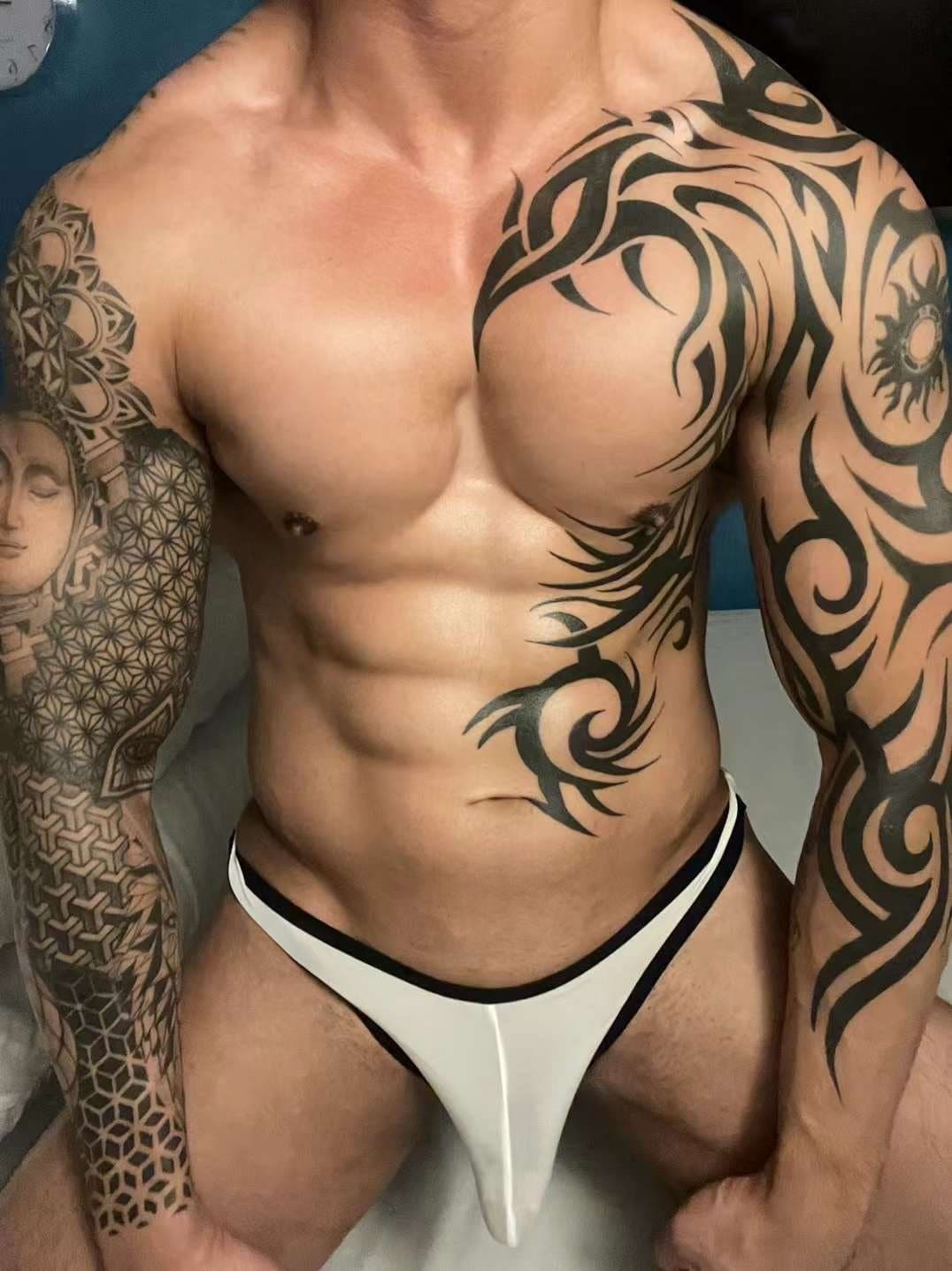 Paopao - escort photo 18 in Dubai