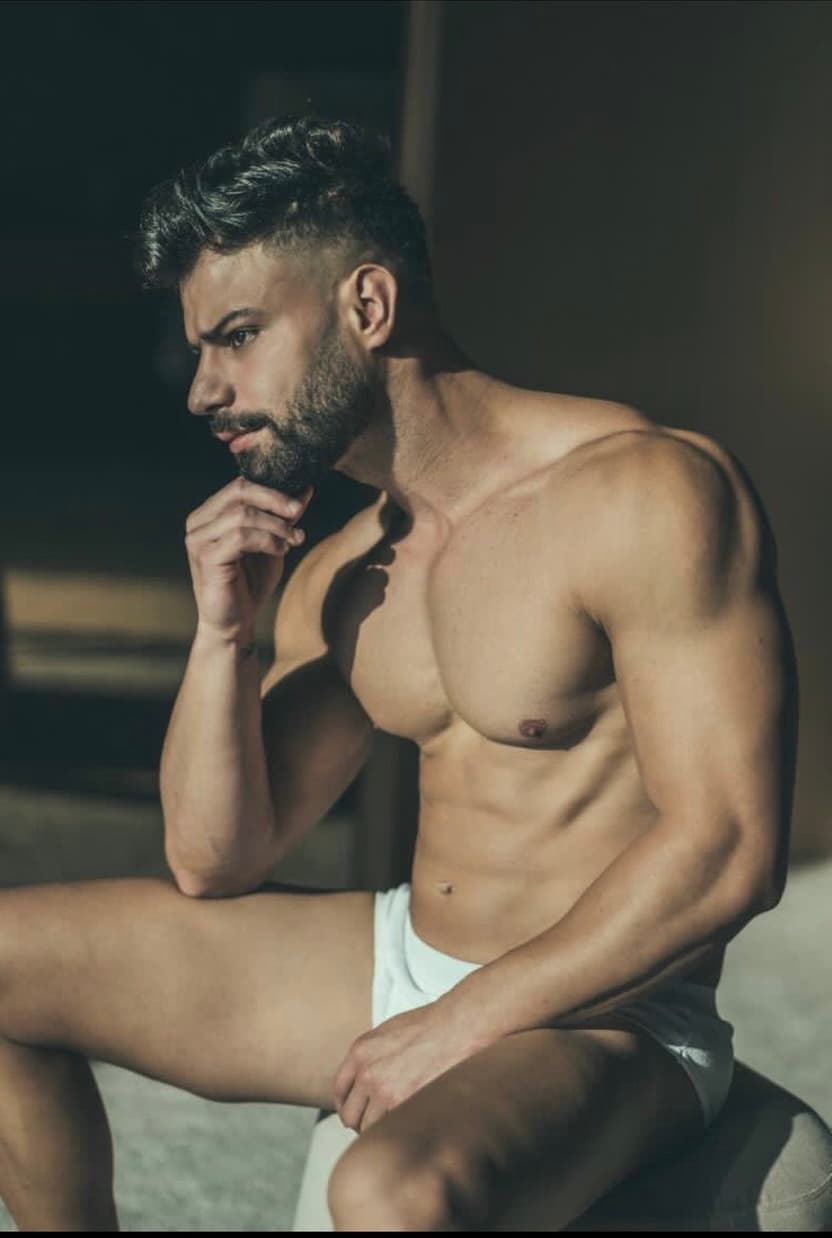 Jadlove - escort photo 10 in Dubai