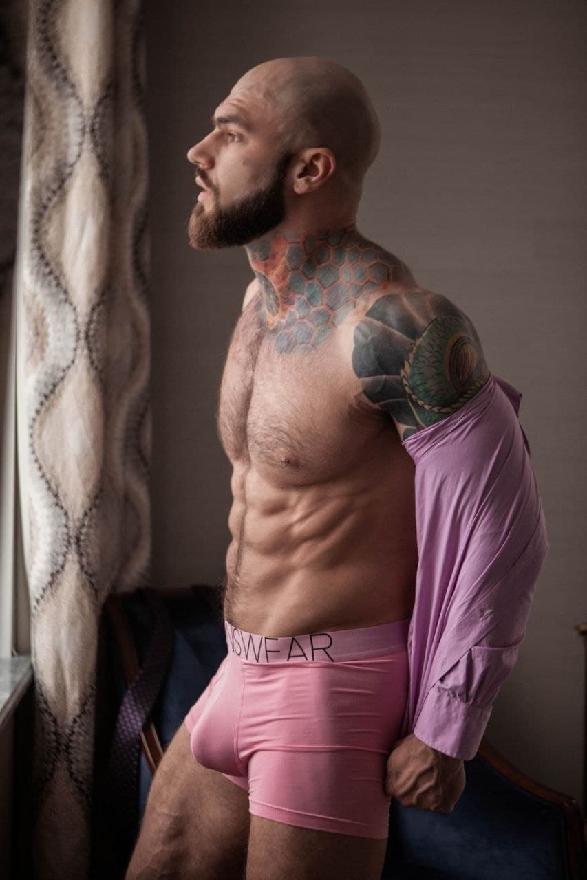 Valdemar - escort photo 15 in Dubai